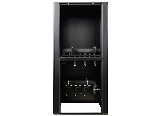 浙江科华冷冻水分配单元 CDU（120kW-360kW）