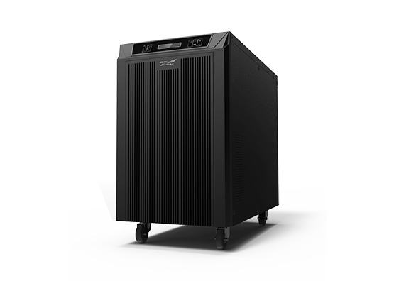 浙江科华 FR-UK系列单进单出UPS(1-10kVA)