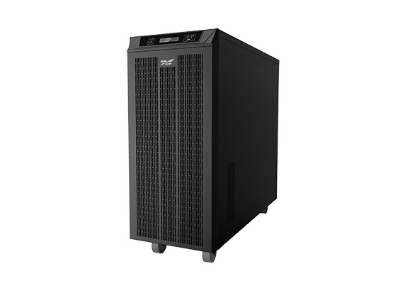 浙江科华 FR-UK系列三进单出UPS（10-15kVA）